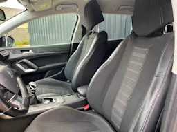 Peugeot 308 SW 1.5 HDI 130ch ALLURE BVM6 occasion - Photo 3