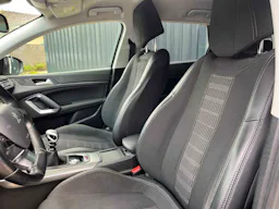 Peugeot 308 SW  1.5 HDI 130ch ALLURE BVM6 occasion - Photo 3