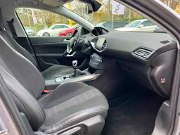 Peugeot 308 SW  1.5 HDI 130ch ALLURE BVM6 occasion - Photo 7