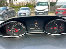 Peugeot 308 SW  1.5 HDI 130ch ALLURE BVM6 occasion - Photo 11