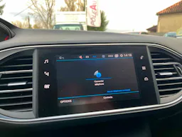 Peugeot 308 SW  1.5 HDI 130ch ALLURE BVM6 occasion - Photo 12
