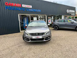 Peugeot 308 SW 1.5 HDI 130ch ALLURE BVM6 occasion - Photo 17
