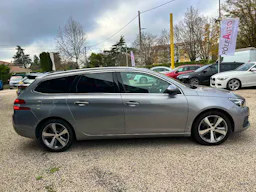 Peugeot 308 SW 1.5 HDI 130ch ALLURE BVM6 occasion - Photo 20