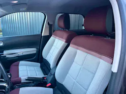 Citroën C4 Cactus HDI 100ch *ATTELAGE*TVA RECUPERABLE* occasion - Photo 3