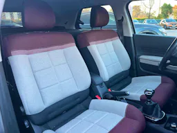 Citroën C4 Cactus HDI 100ch *ATTELAGE*TVA RECUPERABLE* occasion - Photo 5