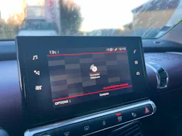 Citroën C4 Cactus HDI 100ch *ATTELAGE*TVA RECUPERABLE* occasion - Photo 11