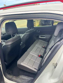 Citroën C5 Aircross SHINE occasion - Photo 1