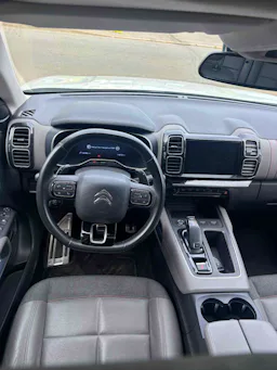 Citroën C5 Aircross SHINE occasion - Photo 2