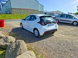 Toyota Yaris  1.5 116H occasion - Photo 3