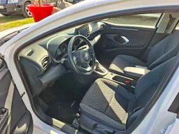 Toyota Yaris  1.5 116H occasion - Photo 5