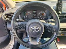 Toyota Yaris  1.5 116H occasion - Photo 8