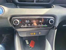 Toyota Yaris  1.5 116H occasion - Photo 12