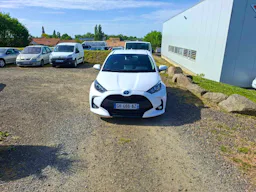 Toyota Yaris  1.5 116H occasion - Photo 18