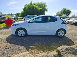 Toyota Yaris  1.5 116H occasion - Photo 19