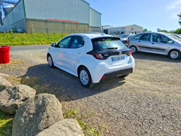 Toyota Yaris 1.5 116H occasion - Photo 20