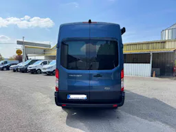 Ford Transit pilote atlas 603 G occasion - Photo 4