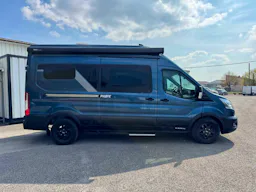 Ford Transit pilote atlas 603 G occasion - Photo 5
