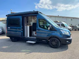 Ford Transit pilote atlas 603 G occasion - Photo 11