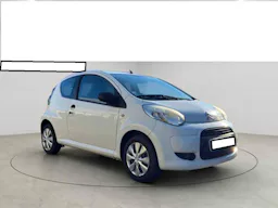 Citroën C1  1.0I Attraction occasion - Photo 1