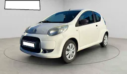 Citroën C1 1.0I Attraction occasion - Photo 2