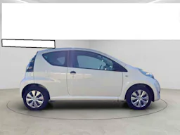 Citroën C1 1.0I Attraction occasion - Photo 3