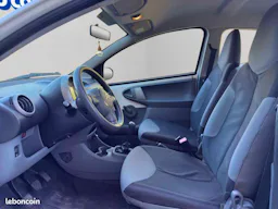 Citroën C1  1.0I Attraction occasion - Photo 4