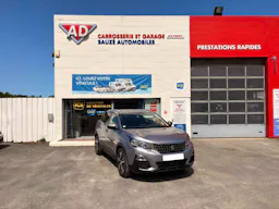 Peugeot 3008 II 1.5 BlueHDi 130 occasion - Photo 1