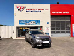 Peugeot 3008  II 1.5 BlueHDi 130 occasion - Photo 1