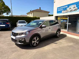 Peugeot 3008 II 1.5 BlueHDi 130 occasion - Photo 3