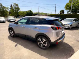 Peugeot 3008 II 1.5 BlueHDi 130 occasion - Photo 4