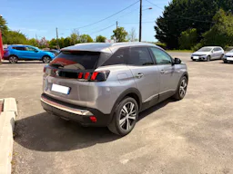 Peugeot 3008  II 1.5 BlueHDi 130 occasion - Photo 5