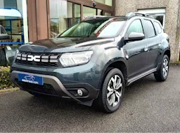 Dacia Duster  BDCI 115CH JOURNEY occasion - Photo 1