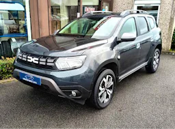 Dacia Duster  BDCI 115CH JOURNEY occasion - Photo 2