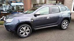 Dacia Duster BDCI 115CH JOURNEY occasion - Photo 3