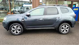 Dacia Duster  BDCI 115CH JOURNEY occasion - Photo 4