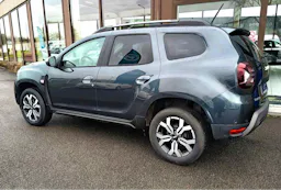 Dacia Duster  BDCI 115CH JOURNEY occasion - Photo 5