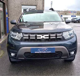 Dacia Duster  BDCI 115CH JOURNEY occasion - Photo 7