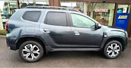 Dacia Duster BDCI 115CH JOURNEY occasion - Photo 9