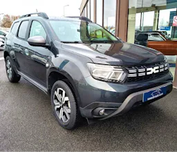 Dacia Duster  BDCI 115CH JOURNEY occasion - Photo 10