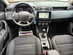 Dacia Duster  BDCI 115CH JOURNEY occasion - Photo 12