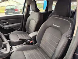 Dacia Duster BDCI 115CH JOURNEY occasion - Photo 13