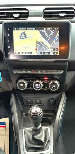 Dacia Duster BDCI 115CH JOURNEY occasion - Photo 15