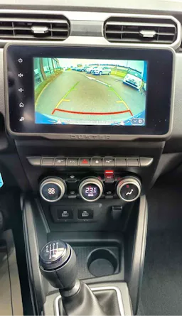Dacia Duster BDCI 115CH JOURNEY occasion - Photo 16