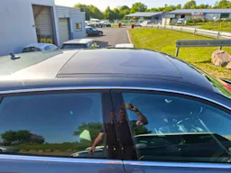 Audi A3  1.4 TFSI SPORT BACK SHINE occasion - Photo 4