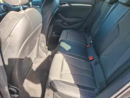 Audi A3  1.4 TFSI SPORT BACK SHINE occasion - Photo 6