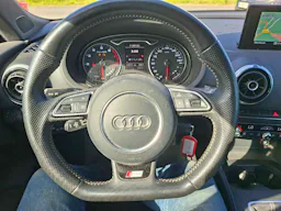 Audi A3 1.4 TFSI SPORT BACK SHINE occasion - Photo 13