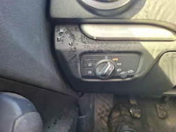 Audi A3 1.4 TFSI SPORT BACK SHINE occasion - Photo 16