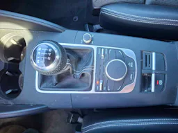 Audi A3 1.4 TFSI SPORT BACK SHINE occasion - Photo 18