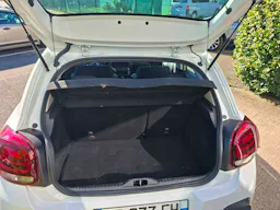 Citroën C3  Citroën C3 1.5l 100ch S&S BVM6 FEEL NAV occasion - Photo 8