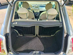 Fiat 500 Fiat 500 1.3 Multjet 16V occasion - Photo 6